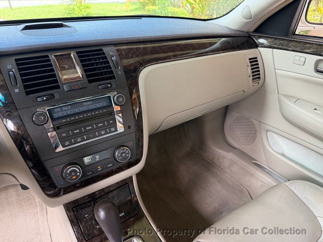 2008 Cadillac DTS Deville Touring Sedan Luxury Collection - 23075042 - 33