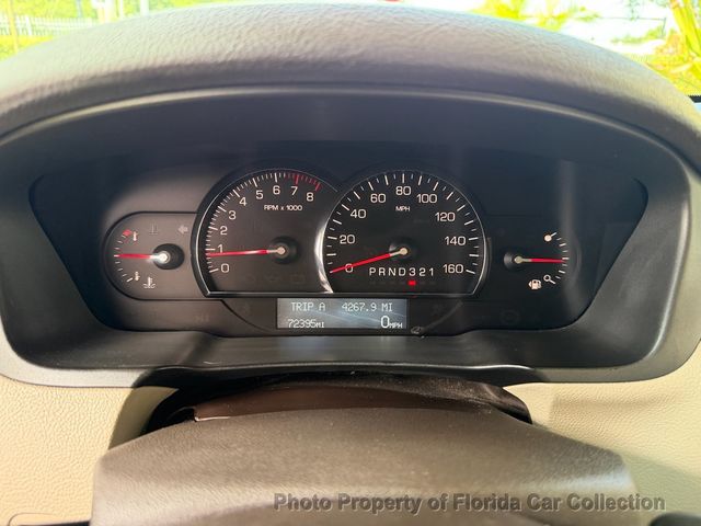 2008 Cadillac DTS Deville Touring Sedan Luxury Collection - 23075042 - 36