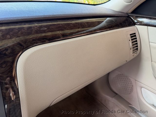 2008 Cadillac DTS Deville Touring Sedan Luxury Collection - 23075042 - 40