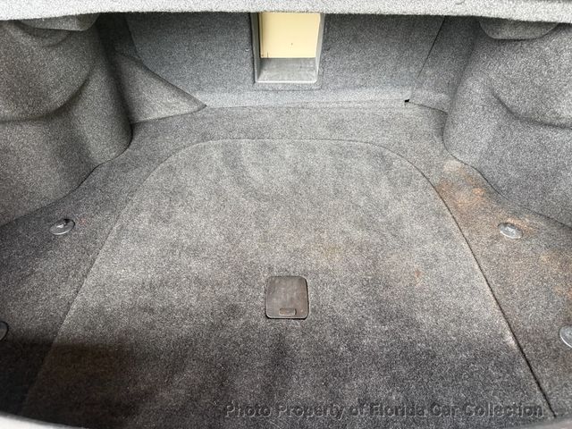 2008 Cadillac DTS Deville Touring Sedan Luxury Collection - 23075042 - 63