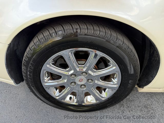2008 Cadillac DTS Deville Touring Sedan Luxury Collection - 23075042 - 67