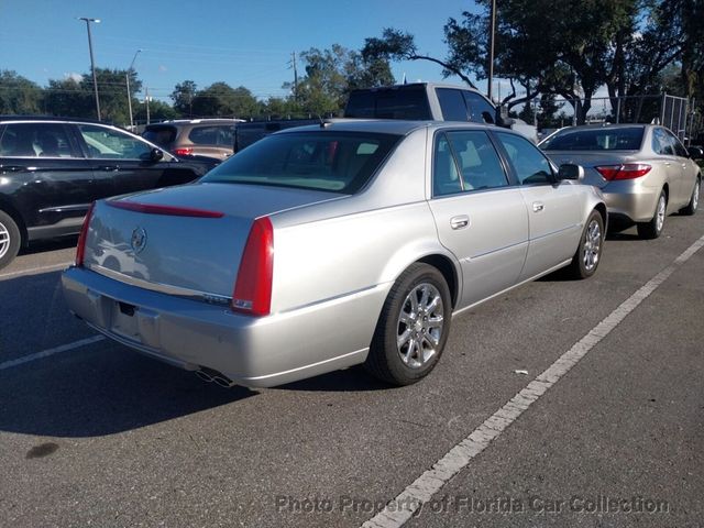 2008 Cadillac DTS Northstar Sedan - 23097067 - 3