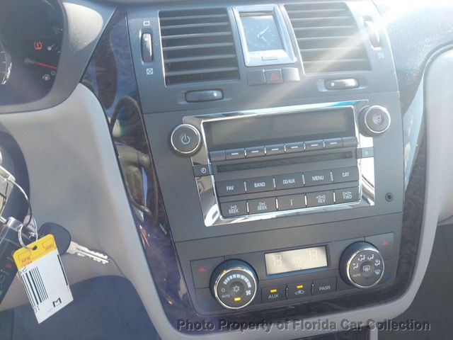 2008 Cadillac DTS Northstar Sedan - 23097067 - 6