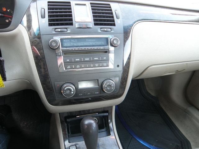 2008 Cadillac DTS V8 - 23008996 - 9