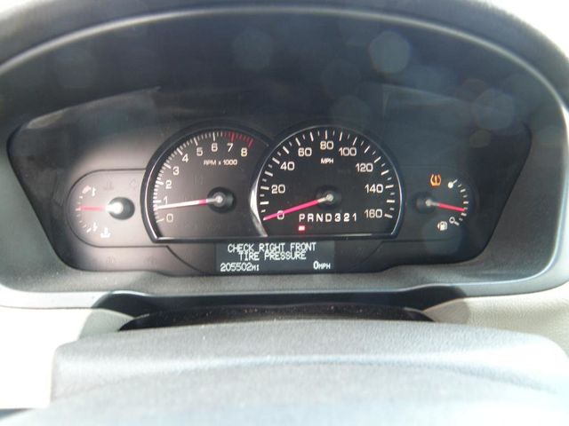 2008 Cadillac DTS V8 - 23008996 - 10