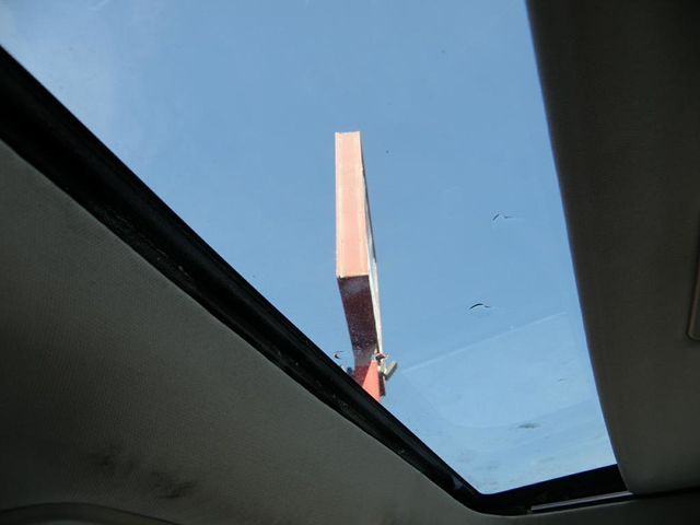 2008 Cadillac DTS V8 - 23008996 - 11