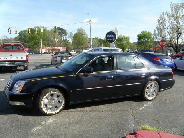 2008 Cadillac DTS V8 - 23008996 - 3