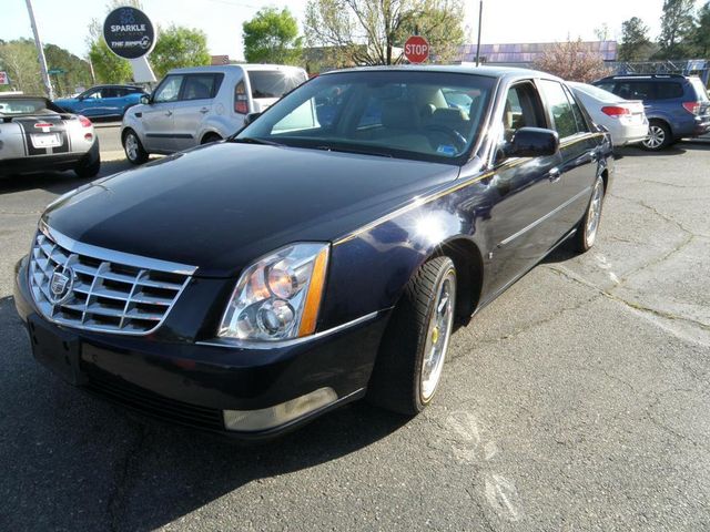 2008 Cadillac DTS V8 - 23008996 - 4