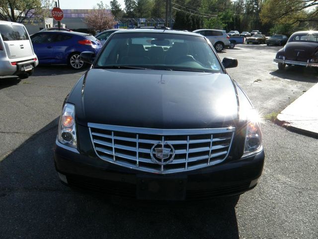 2008 Cadillac DTS V8 - 23008996 - 5