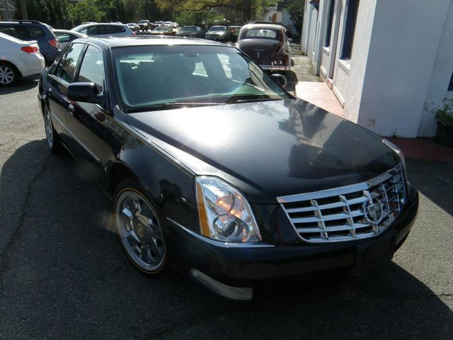 2008 Cadillac DTS V8 - 23008996 - 6