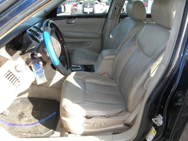 2008 Cadillac DTS V8 - 23008996 - 7