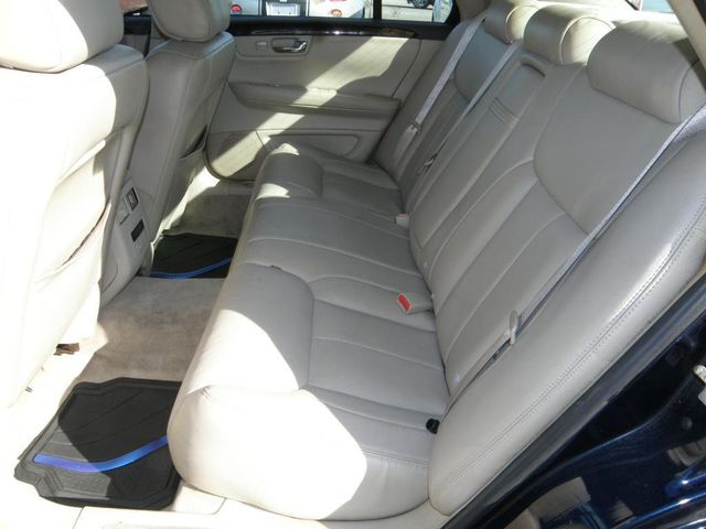 2008 Cadillac DTS V8 - 23008996 - 8