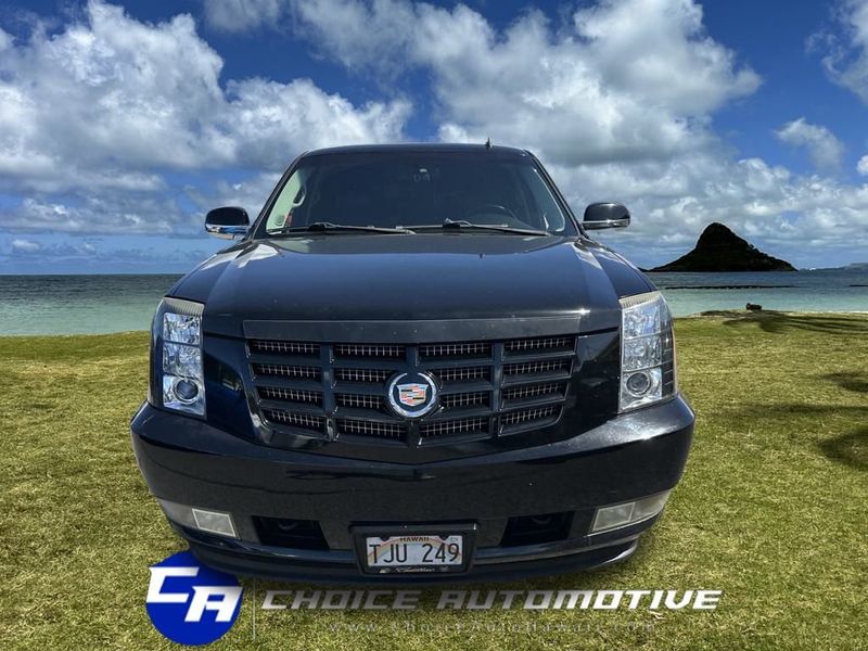 2008 Cadillac Escalade 2WD 4dr - 22932792 - 10