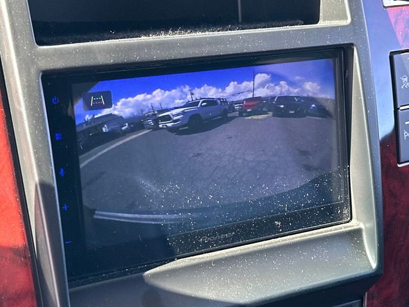 2008 Cadillac Escalade 2WD 4dr - 22932792 - 16
