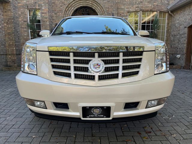 2008 Cadillac Escalade AWD 4dr - 20665414 - 0