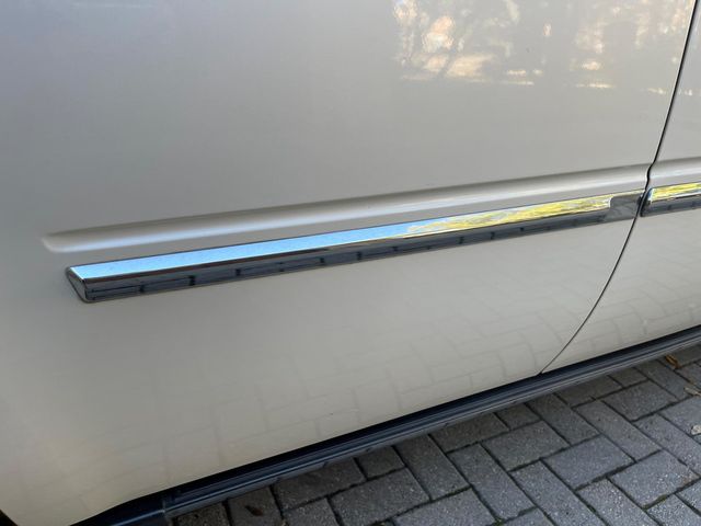 2008 Cadillac Escalade AWD 4dr - 20665414 - 9