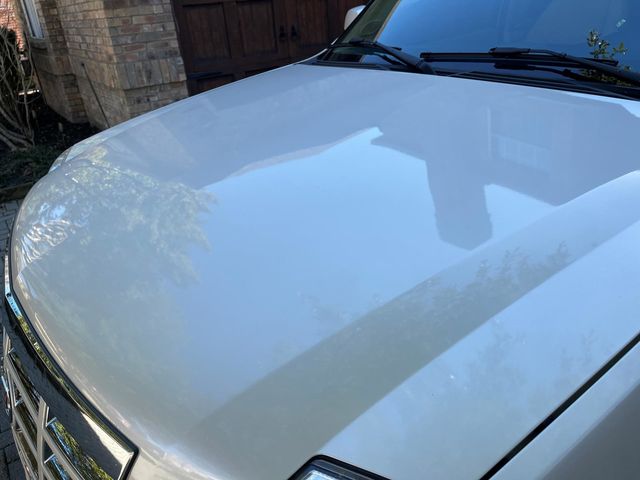 2008 Cadillac Escalade AWD 4dr - 20665414 - 14