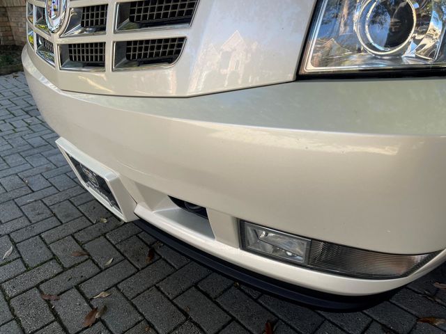 2008 Cadillac Escalade AWD 4dr - 20665414 - 18