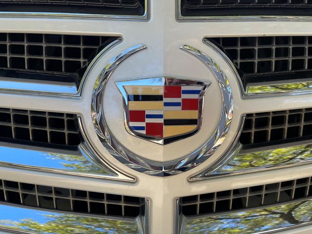 2008 Cadillac Escalade AWD 4dr - 20665414 - 19