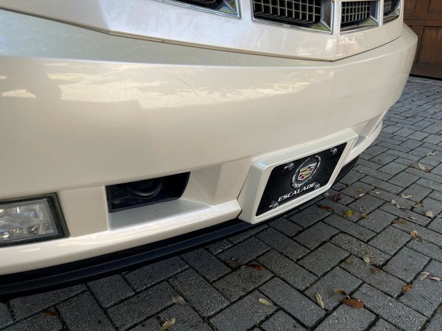 2008 Cadillac Escalade AWD 4dr - 20665414 - 20