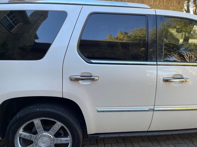 2008 Cadillac Escalade AWD 4dr - 20665414 - 26