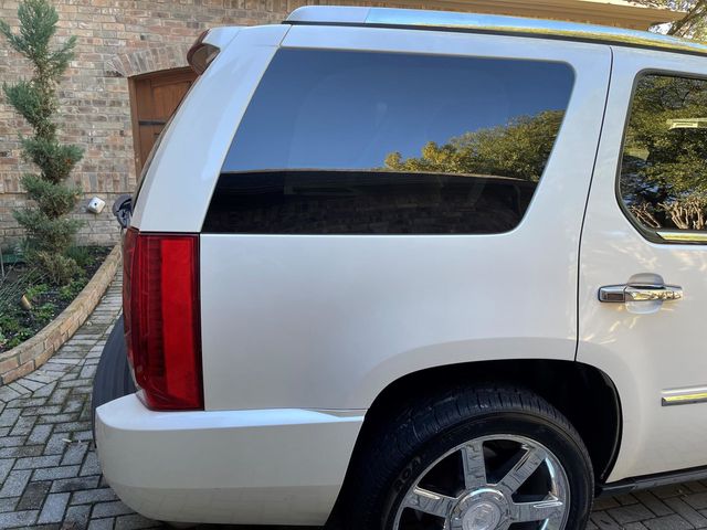 2008 Cadillac Escalade AWD 4dr - 20665414 - 27