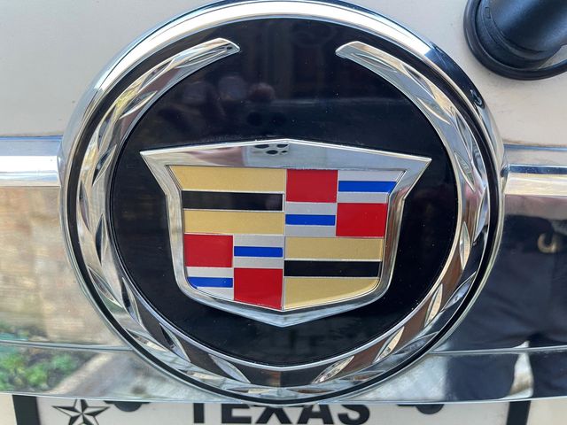 2008 Cadillac Escalade AWD 4dr - 20665414 - 31