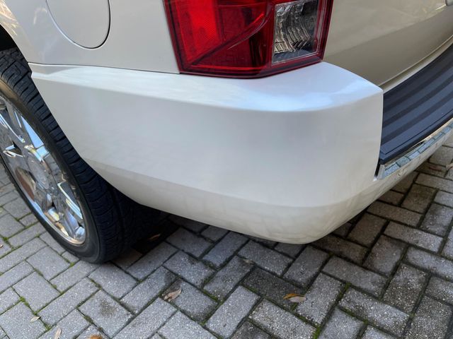 2008 Cadillac Escalade AWD 4dr - 20665414 - 33