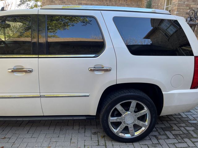2008 Cadillac Escalade AWD 4dr - 20665414 - 42
