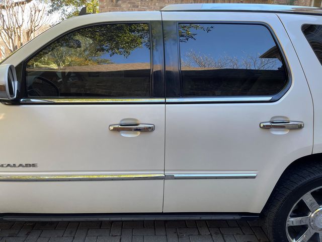 2008 Cadillac Escalade AWD 4dr - 20665414 - 45