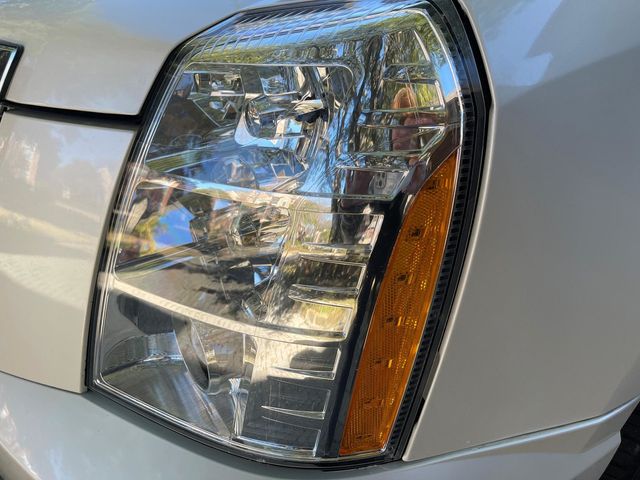 2008 Cadillac Escalade AWD 4dr - 20665414 - 48