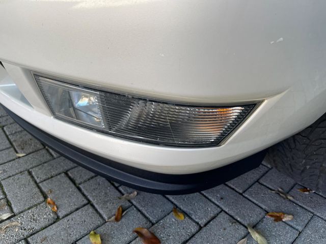 2008 Cadillac Escalade AWD 4dr - 20665414 - 4