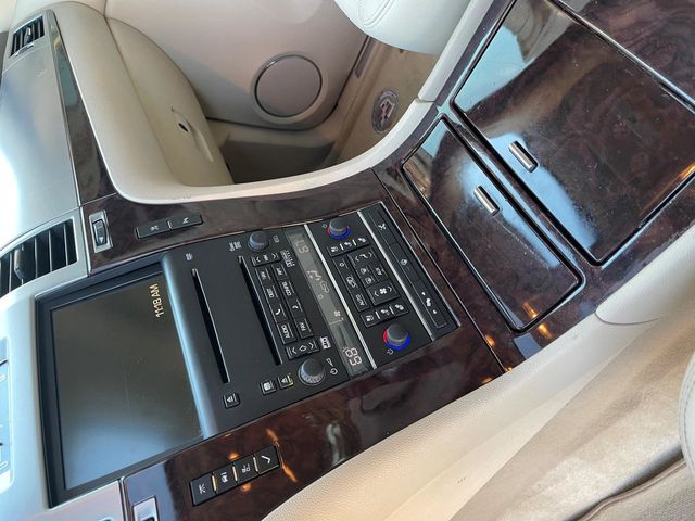 2008 Cadillac Escalade AWD 4dr - 20665414 - 54