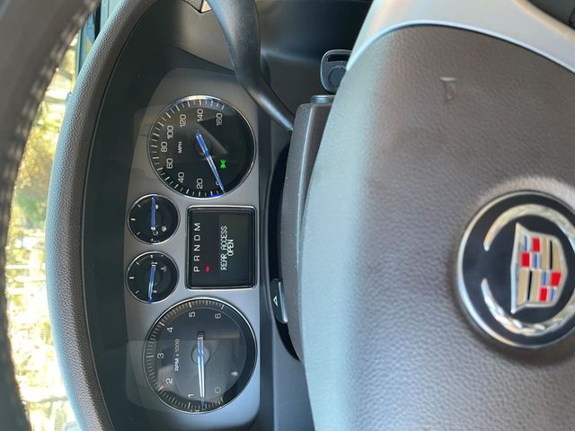 2008 Cadillac Escalade AWD 4dr - 20665414 - 56