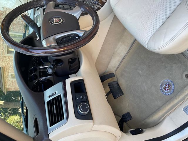 2008 Cadillac Escalade AWD 4dr - 20665414 - 57