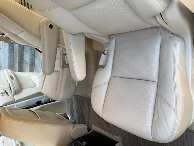 2008 Cadillac Escalade AWD 4dr - 20665414 - 58