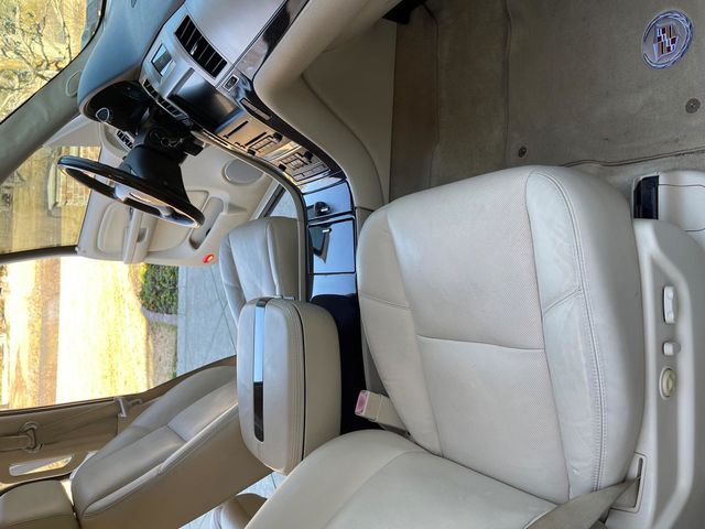 2008 Cadillac Escalade AWD 4dr - 20665414 - 59