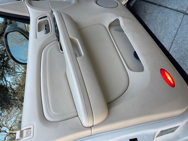 2008 Cadillac Escalade AWD 4dr - 20665414 - 61