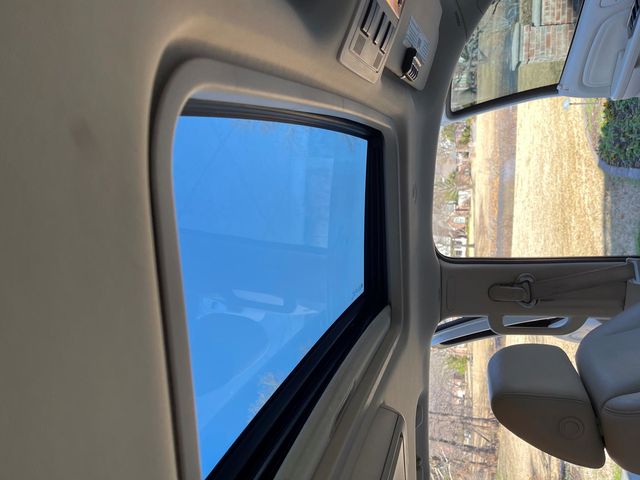 2008 Cadillac Escalade AWD 4dr - 20665414 - 63