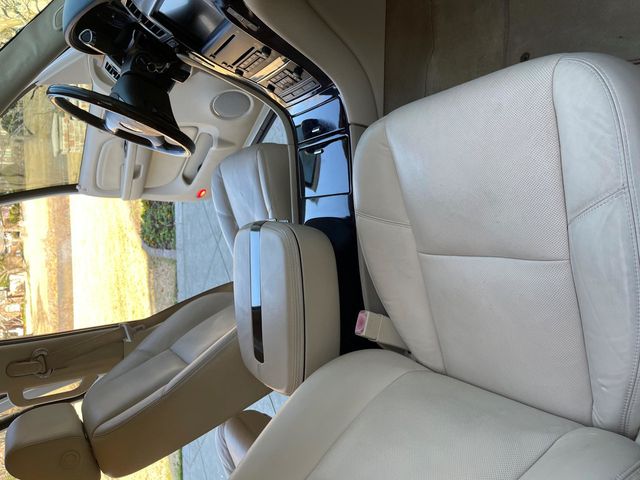 2008 Cadillac Escalade AWD 4dr - 20665414 - 64