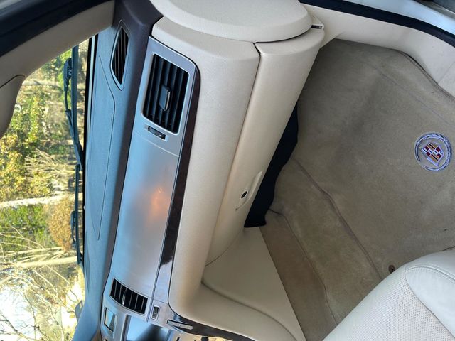 2008 Cadillac Escalade AWD 4dr - 20665414 - 66