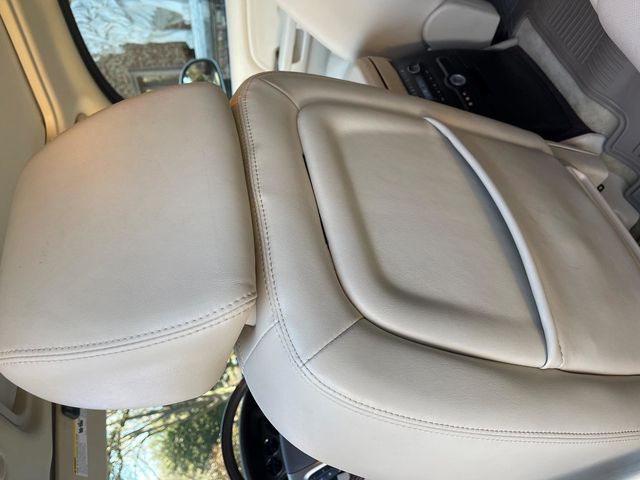 2008 Cadillac Escalade AWD 4dr - 20665414 - 72