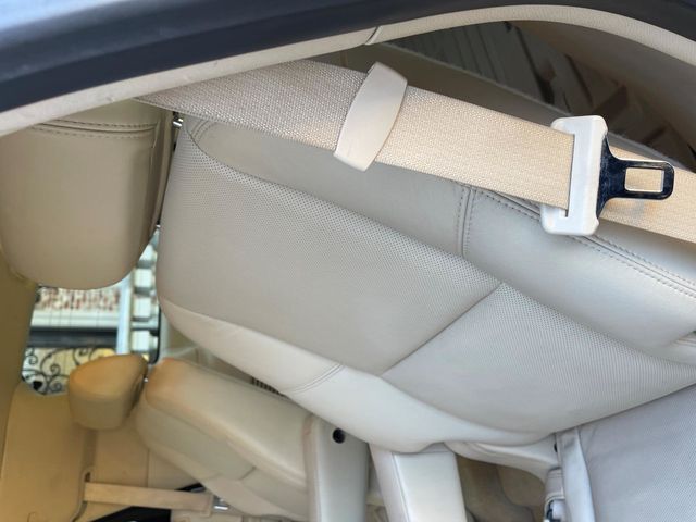 2008 Cadillac Escalade AWD 4dr - 20665414 - 73