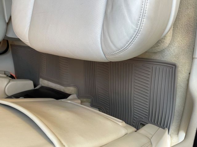 2008 Cadillac Escalade AWD 4dr - 20665414 - 74