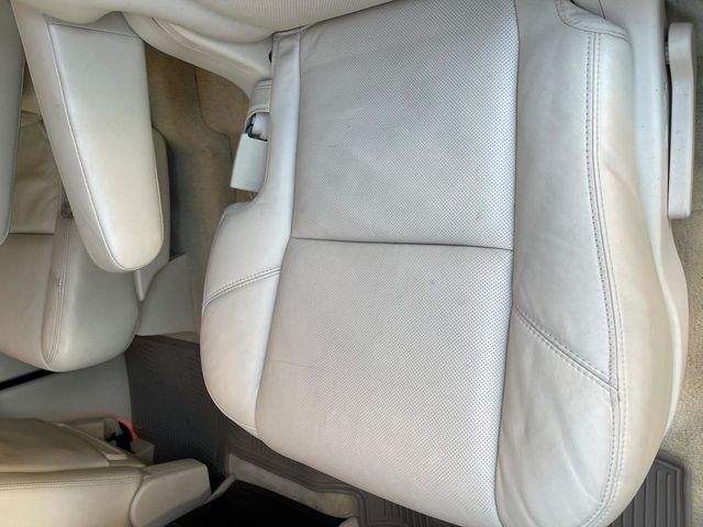 2008 Cadillac Escalade AWD 4dr - 20665414 - 75