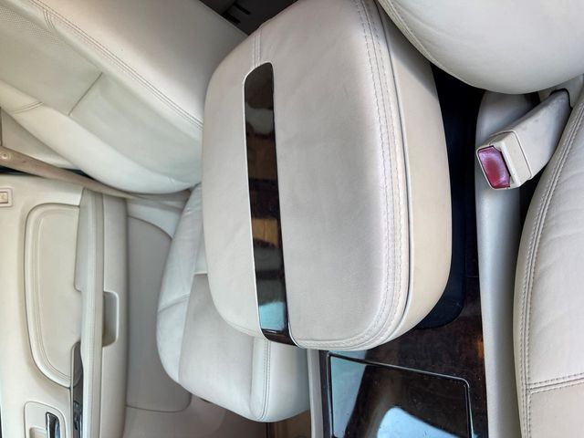 2008 Cadillac Escalade AWD 4dr - 20665414 - 77