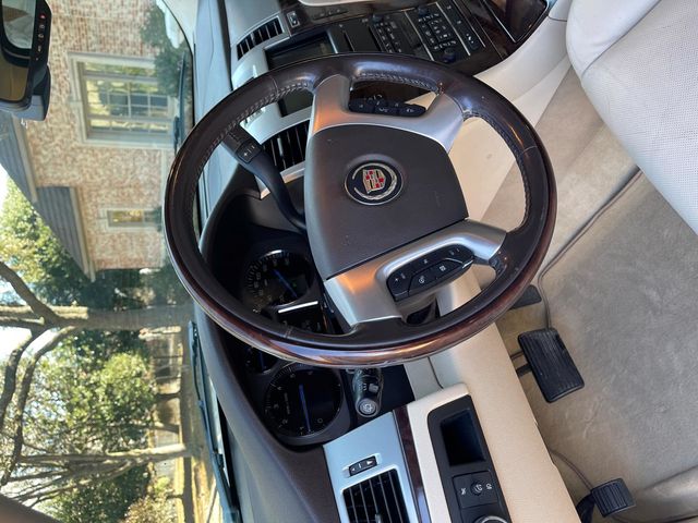 2008 Cadillac Escalade AWD 4dr - 20665414 - 78