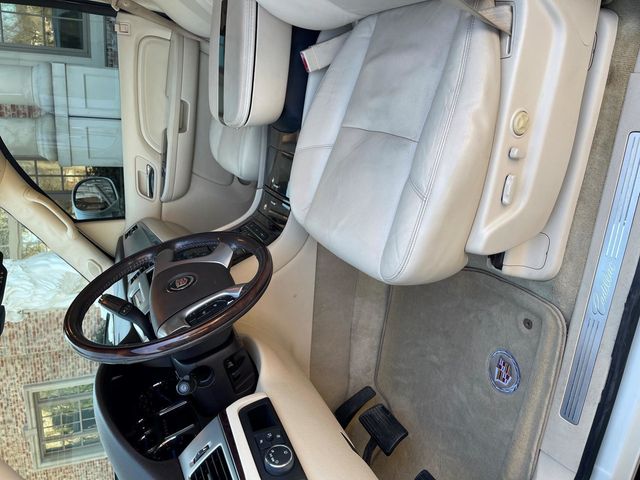 2008 Cadillac Escalade AWD 4dr - 20665414 - 80