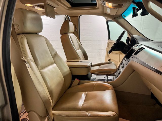 2008 Cadillac Escalade LUXURY AWD - 22949889 - 10