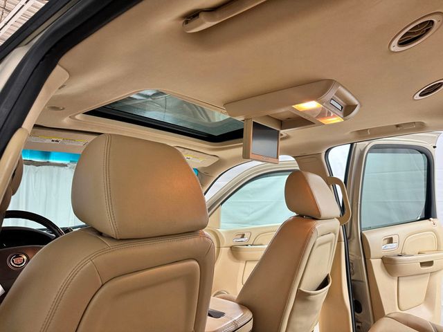 2008 Cadillac Escalade LUXURY AWD - 22949889 - 11
